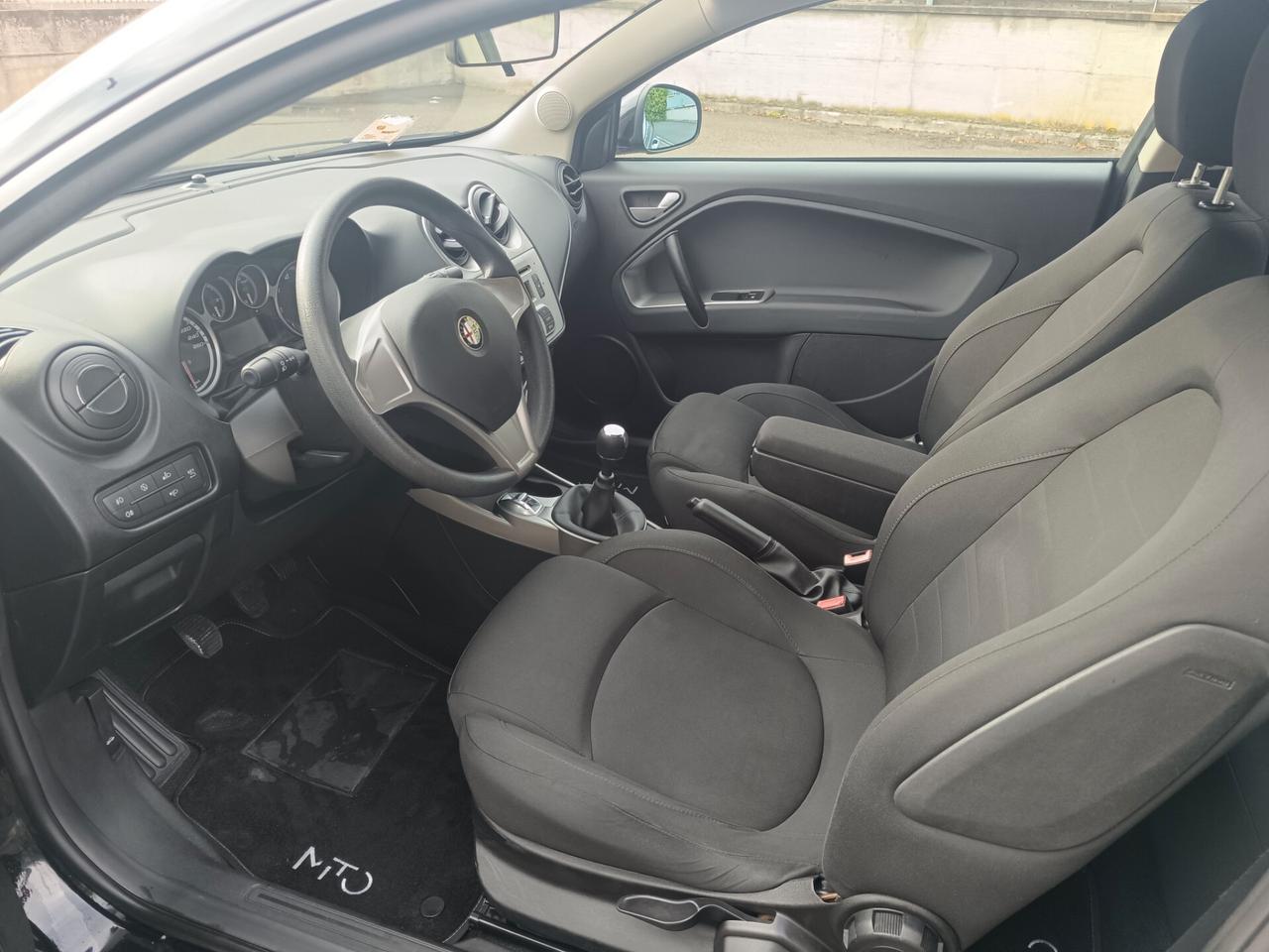 Alfa Romeo MiTo 1.3 JTDm del 2014 NEOPATENTATI