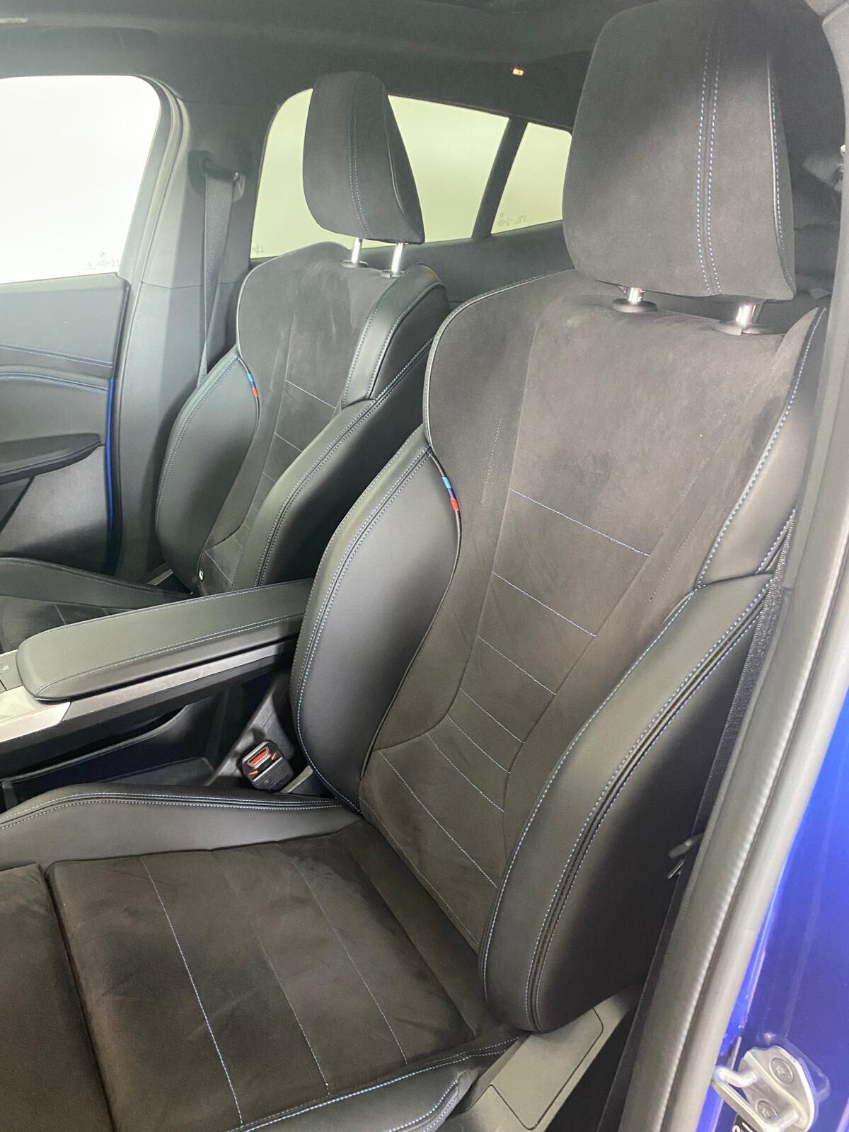 Bmw X2 sDrive 18d M sport
