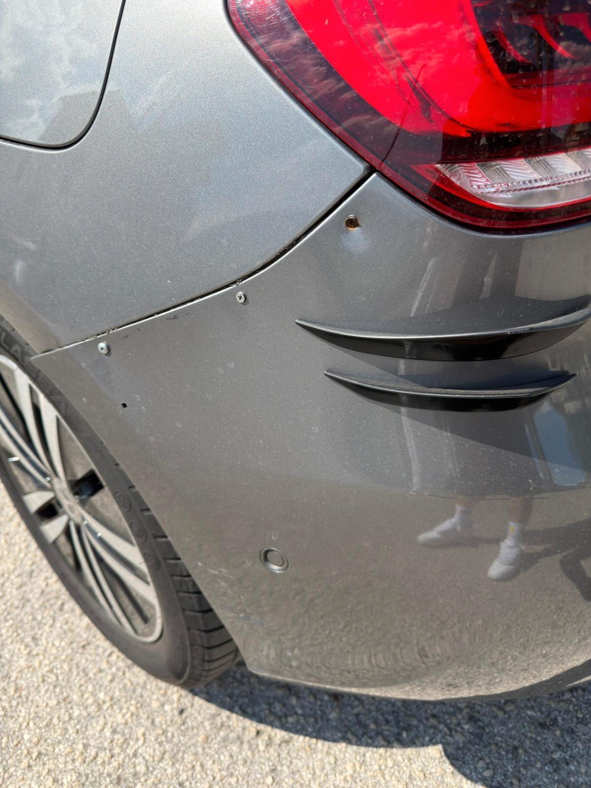 Mercedes-benz A 180 d Automatic Sport