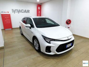 SUZUKI Swace 1.8 Hybrid E-CVT 2WD Cool