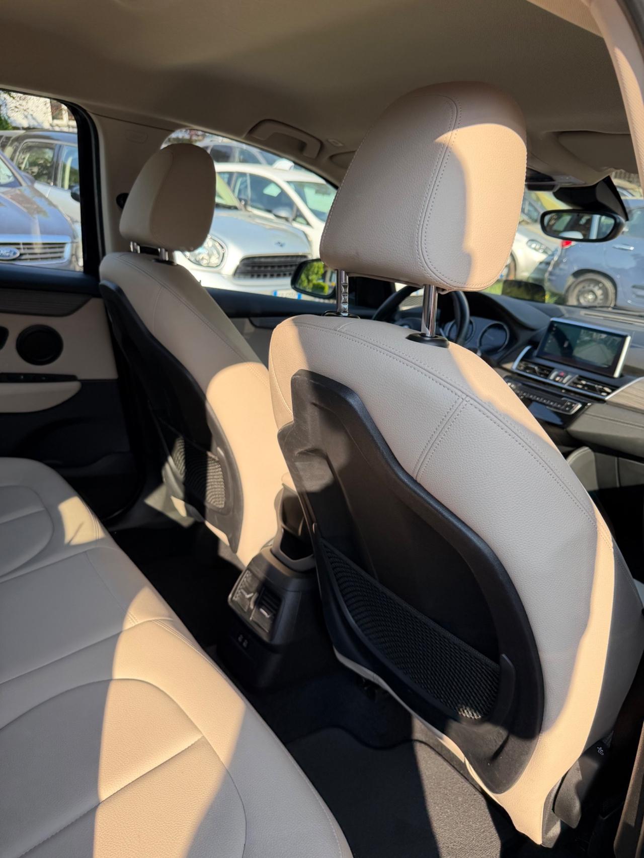 Bmw 225XE IPERFORMANCE ACTIVE TOURER HYBRID EU6B