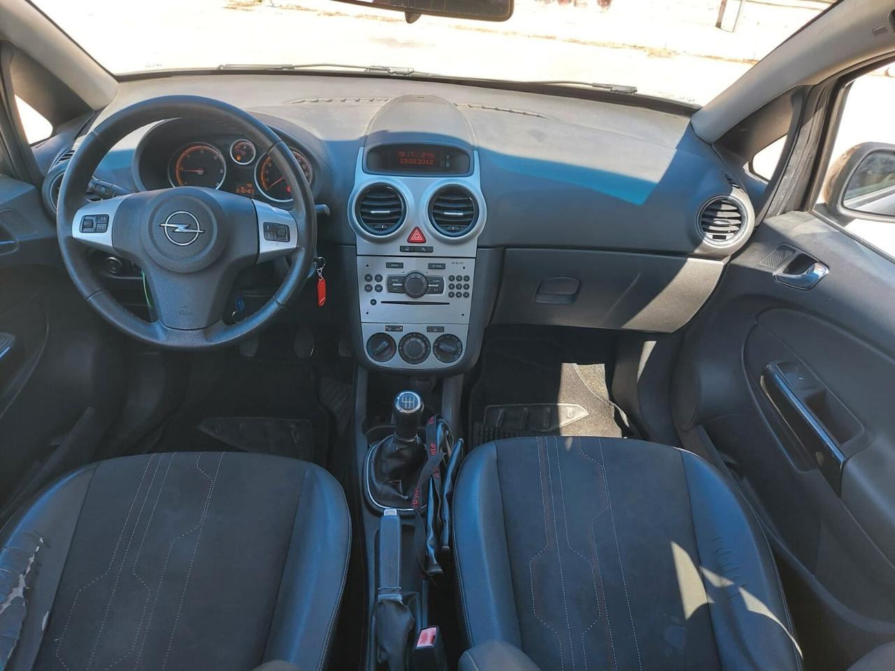 Opel Corsa 1.3 CDTI 95CV 5 porte Sport