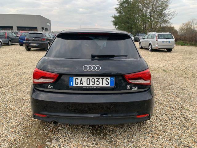 AUDI A1 1.4 TDI Admired