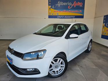 Volkswagen Polo 5 Porte Polo 5p 1.4 tdi Comfortline 75cv