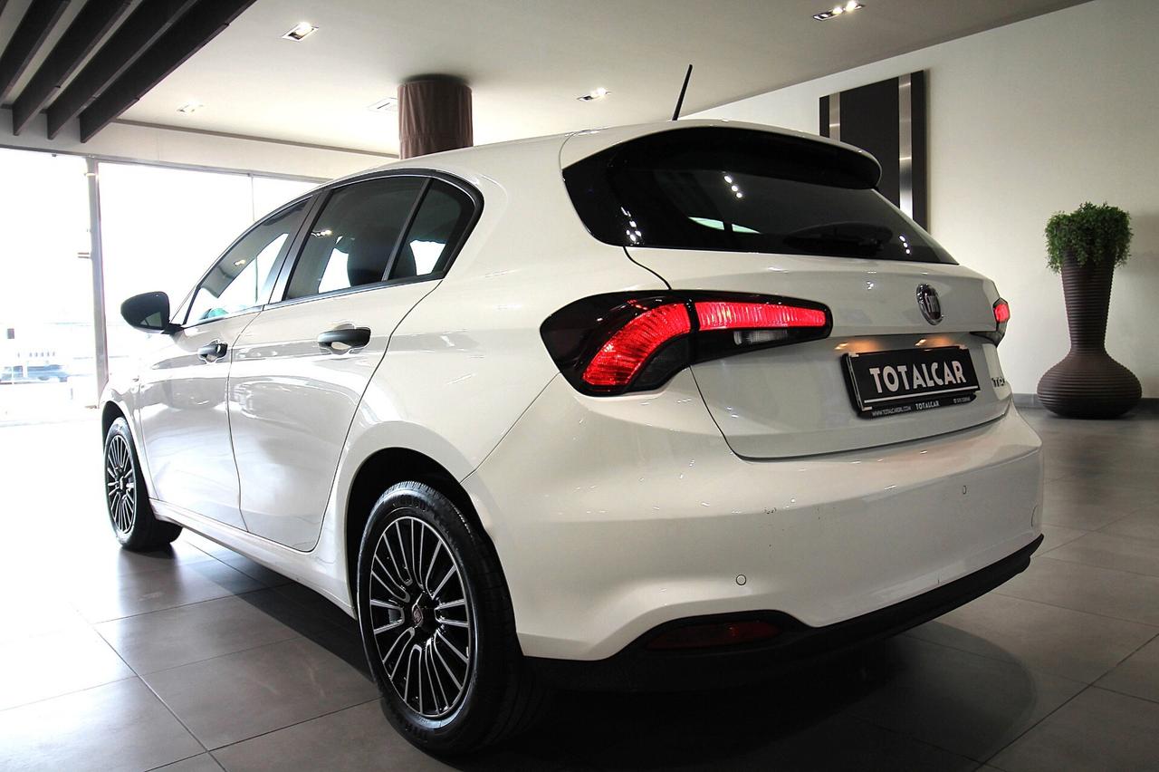 FIAT TIPO 1.3 MJT 95 CV