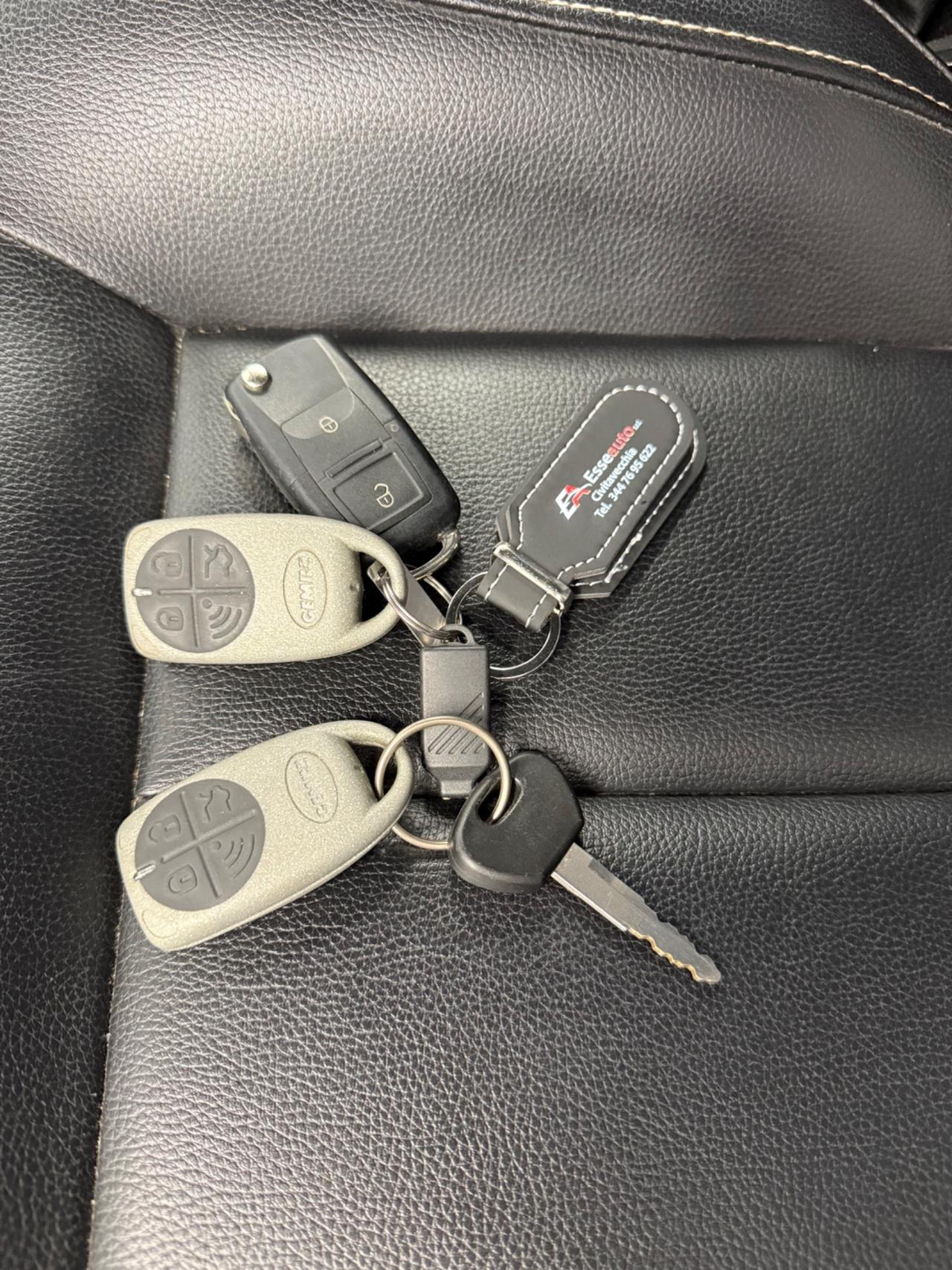 Ligier JS JS50 DCI Young Color