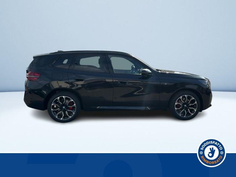 BMW X3 xDrive 30e M Sport Pro