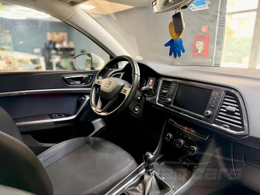 Seat Ateca 1.4 tsi Advance