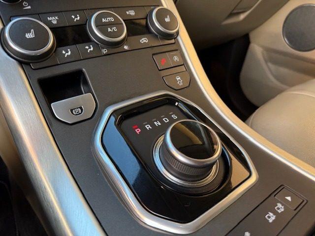 LAND ROVER Range Rover Evoque 2.0 eD4 5p. Business Edition Premium Pure