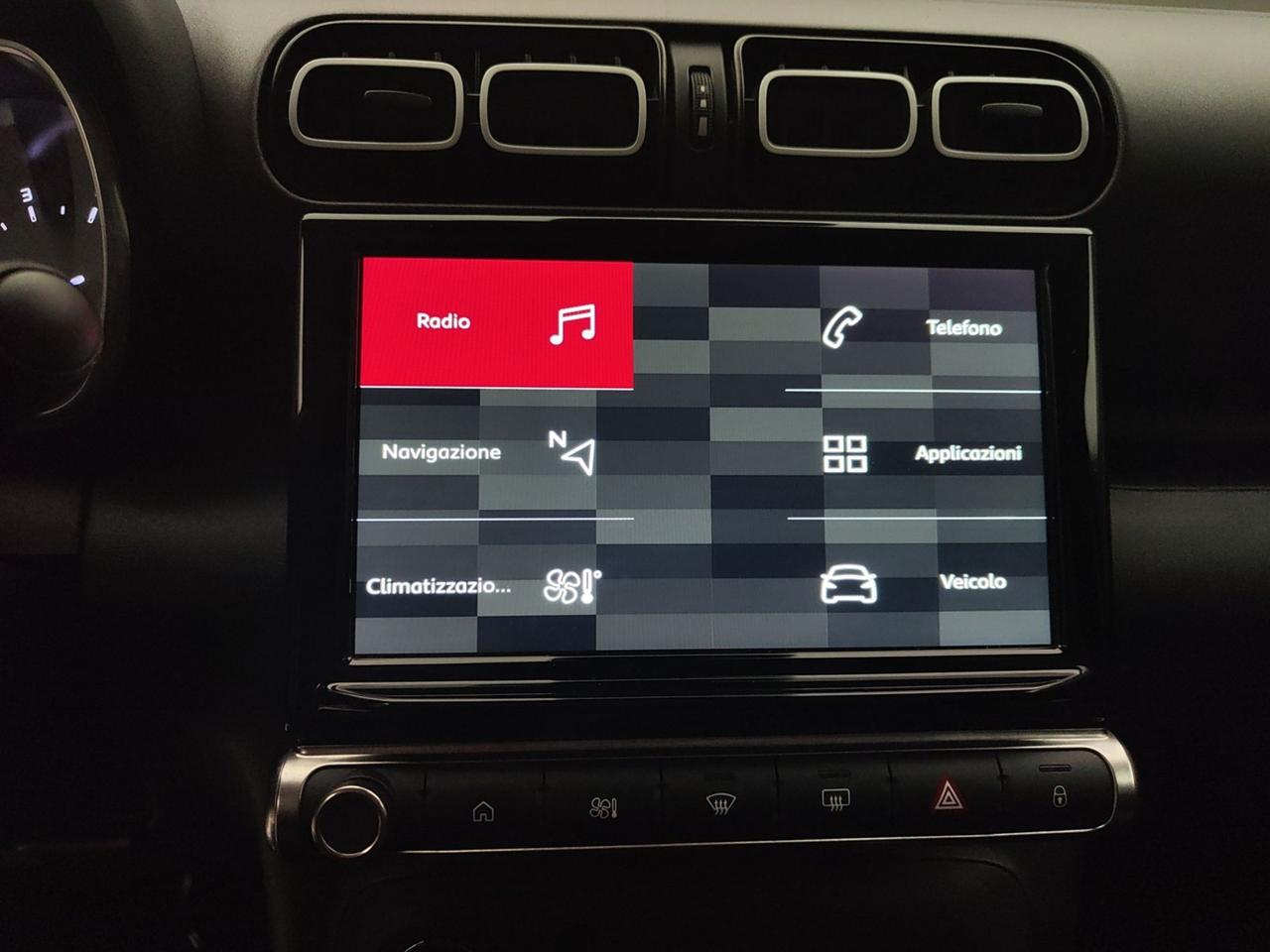 CITROEN C3 Aircross 2021 1.2 PURETECH 130CV MAX EAT6