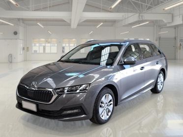 SKODA OCTAVIA 2.0 TDI EVO 85KW EXECUTIVE DSG STATION WAGON