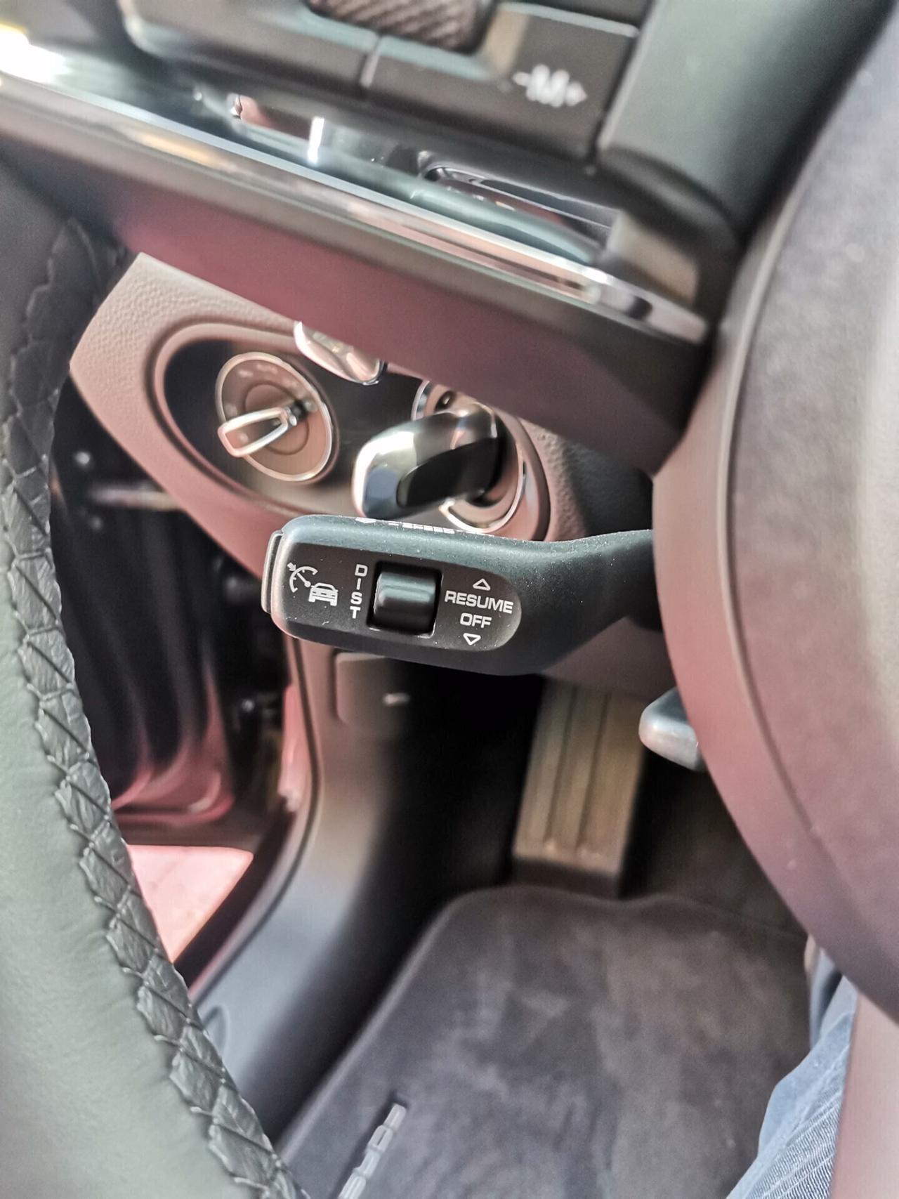 Porsche Macan 2.0 T PDK FULL OPTIONALS NOLEGGIO lungo termine