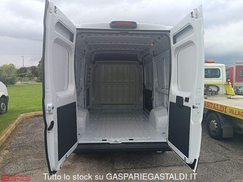 FIAT Ducato 35 2.2 Mjt 140CV PM-TM Furgone