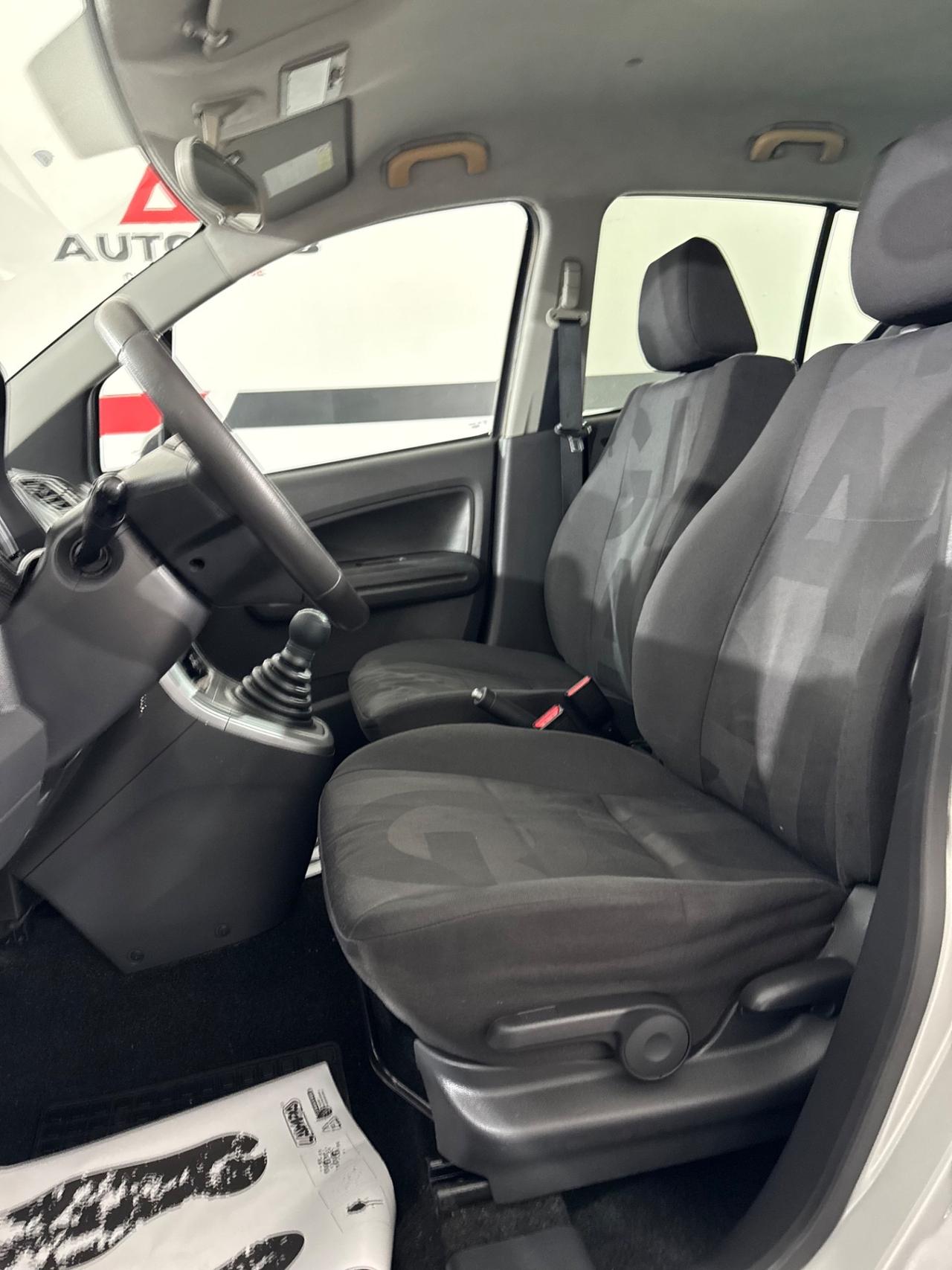 Opel Agila 1.2 16V 86CV Enjoy