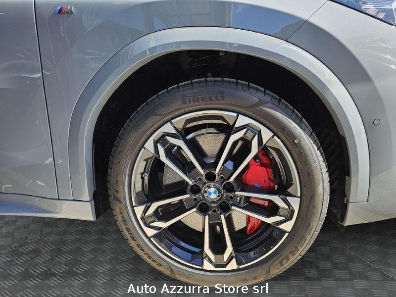 BMW X2 X2 sDrive 18d MSport Pro *COLORI VARI, PANORAMA ROOF, PROMO AZZURRA*