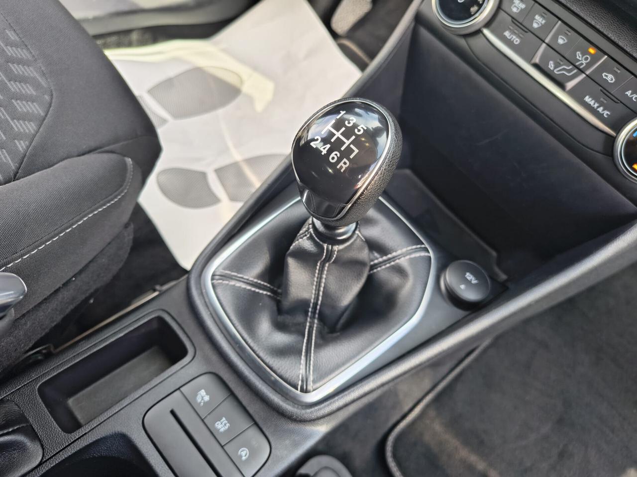 Ford Fiesta 1.0 Hybrid 5 porte Titanium*PREZZO PROMO*