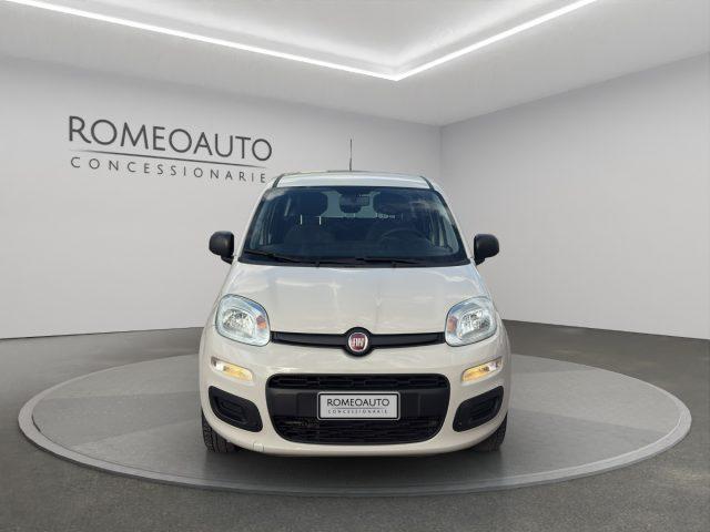 FIAT Panda 0.9 TwinAir Natural Power 80cv