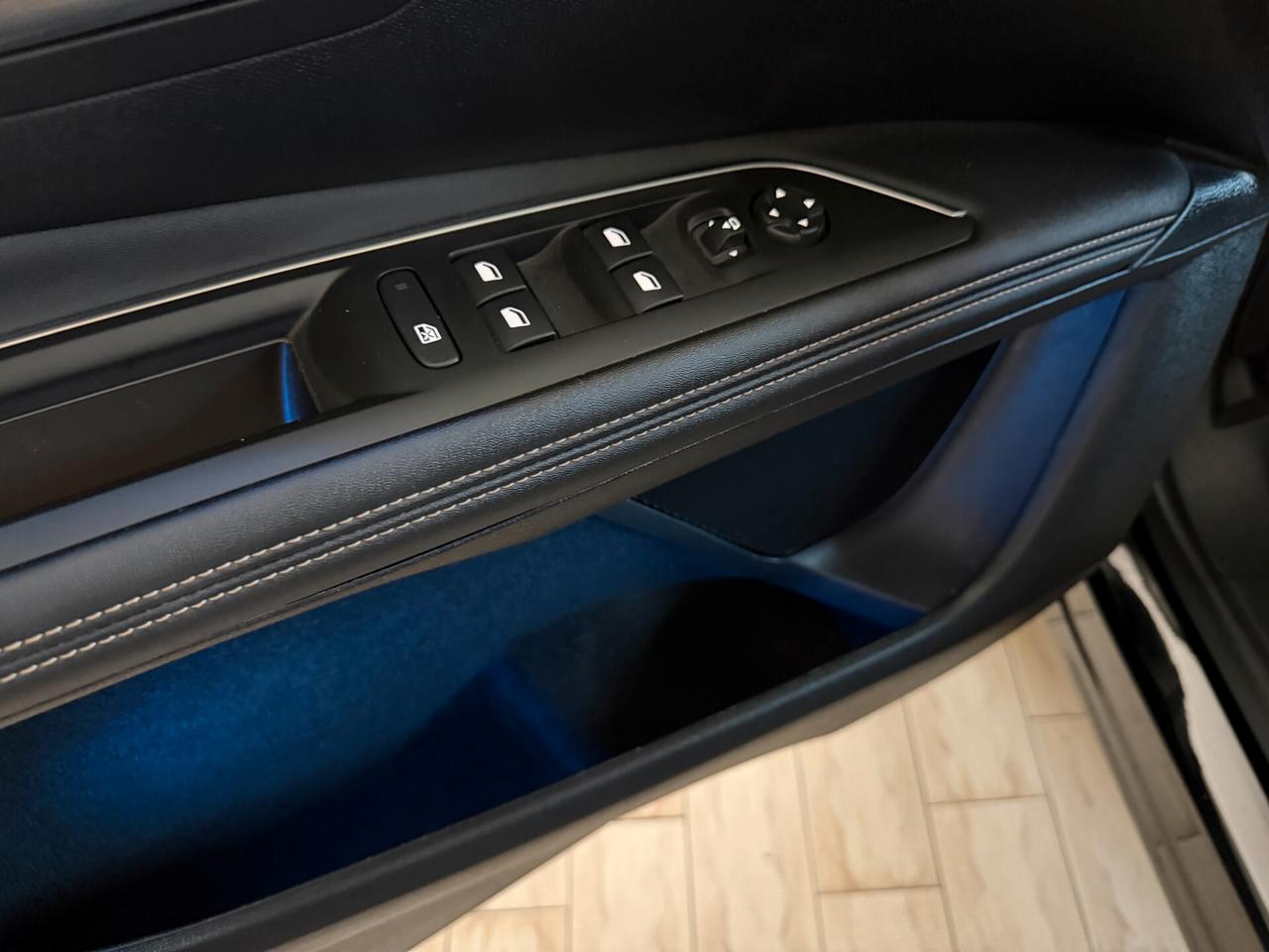 Peugeot 3008 Hybrid 136 e-DCS6 GT