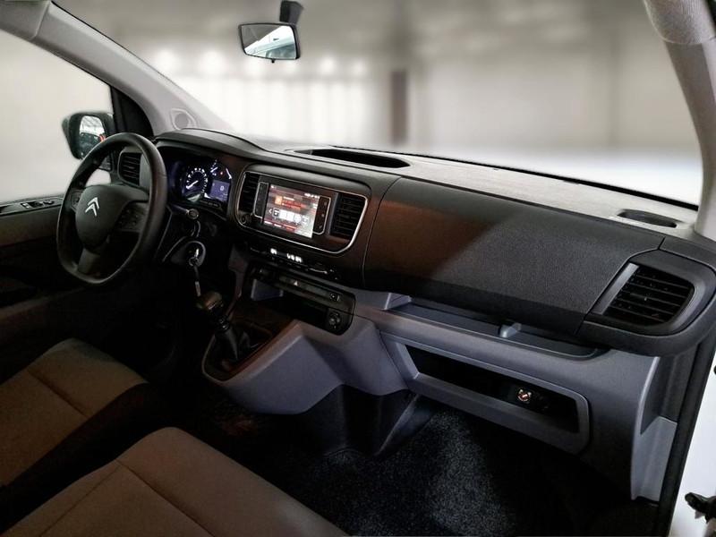 CITROEN JUMPY BlueHDi 120 S/S M Atlante