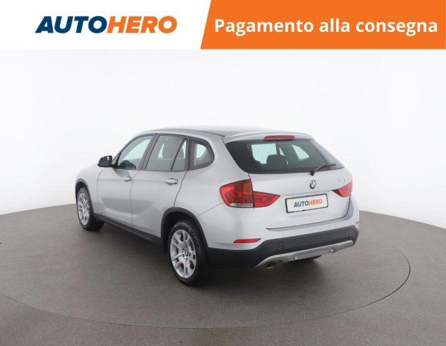 BMW X1 sDrive18d