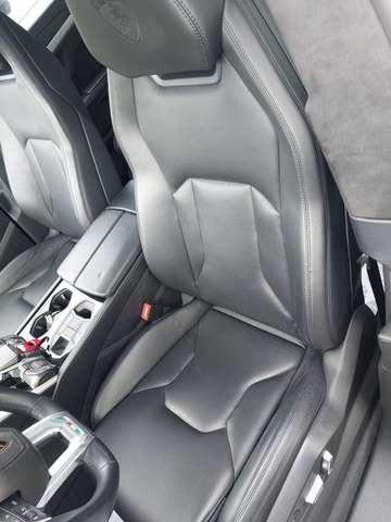 Lamborghini Urus Urus 4.0 V8 auto