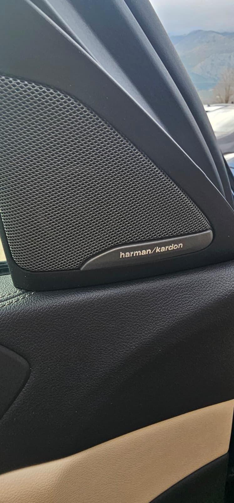 Bmw X6 xDrive30d 48V Msport