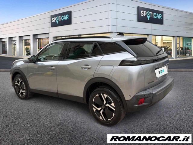 PEUGEOT 2008 PureTech 100 S&S Allure