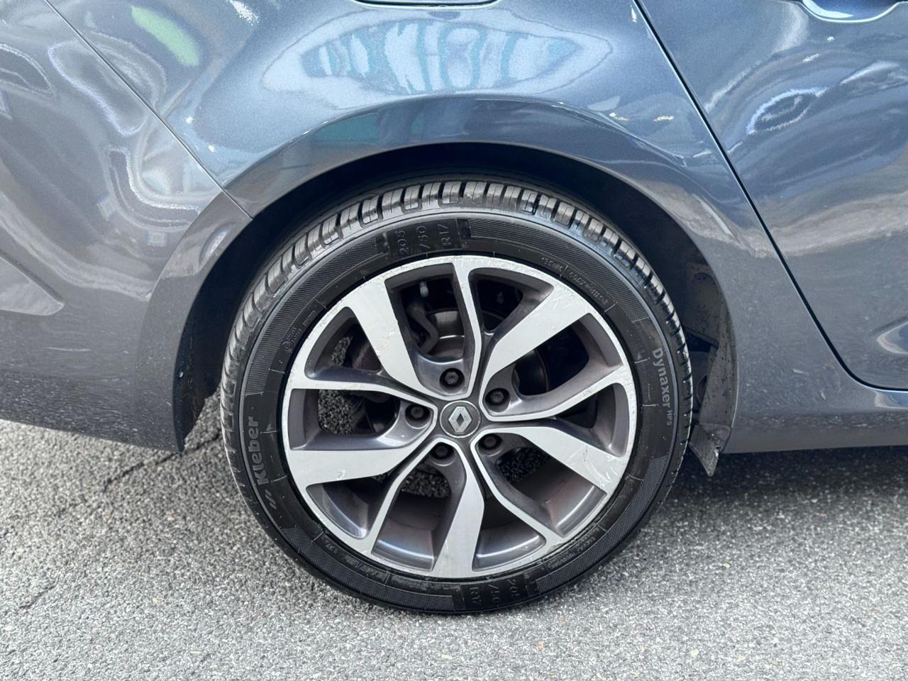 RENAULT Megane Sporter dCi 8V 110 CV Energy Sport Bose