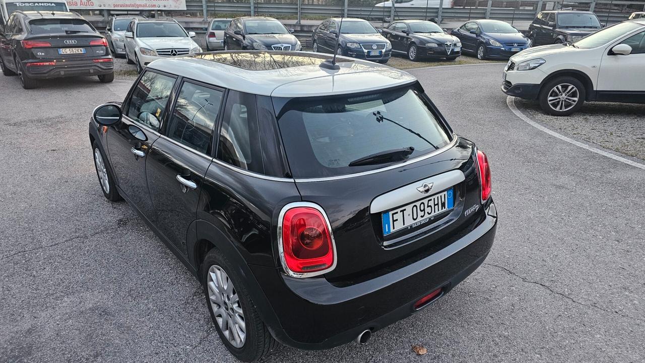 Mini Mini 1.5 Cooper D Business XL