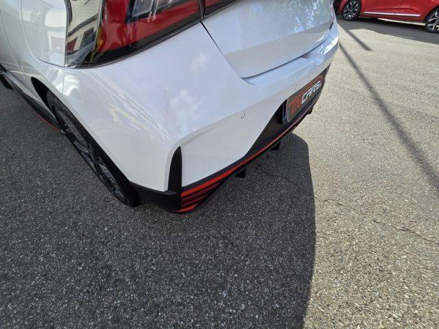 HYUNDAI i20 N 1.6 T-GDI N-Performance PERMUTE UNICO PROP.