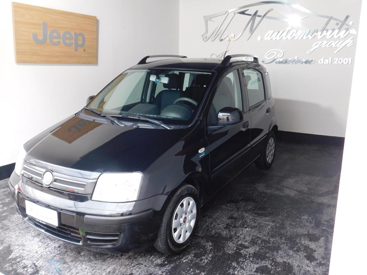 Fiat Panda 1.2 Dynamic Mamy