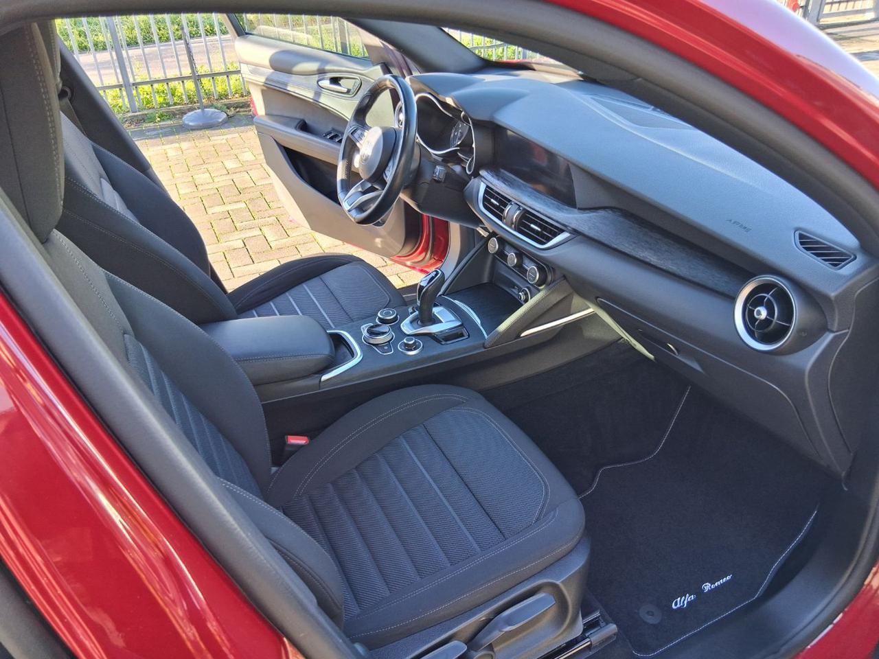 Alfa Romeo Stelvio 2.2 160 CV AT8 PROMO