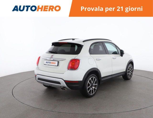FIAT 500X 1.6 MultiJet 120 CV Cross Plus