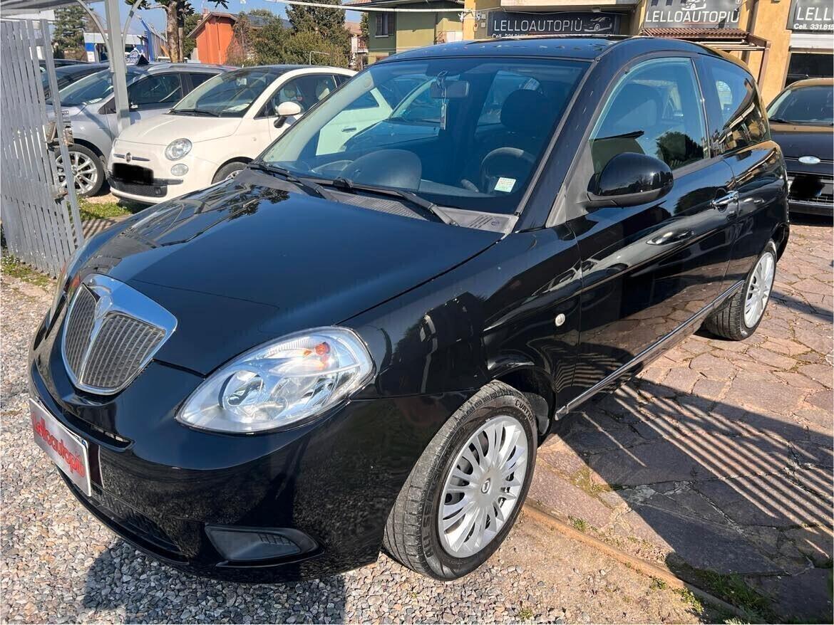 Lancia Ypsilon 1.2 69 CV Elle