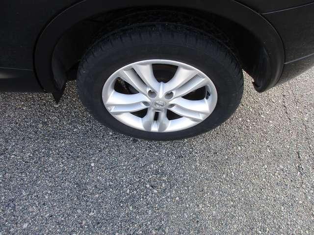 Nissan Qashqai 1.5 dci Acenta Dpf FL GARANTITA FULL OPTIONAL