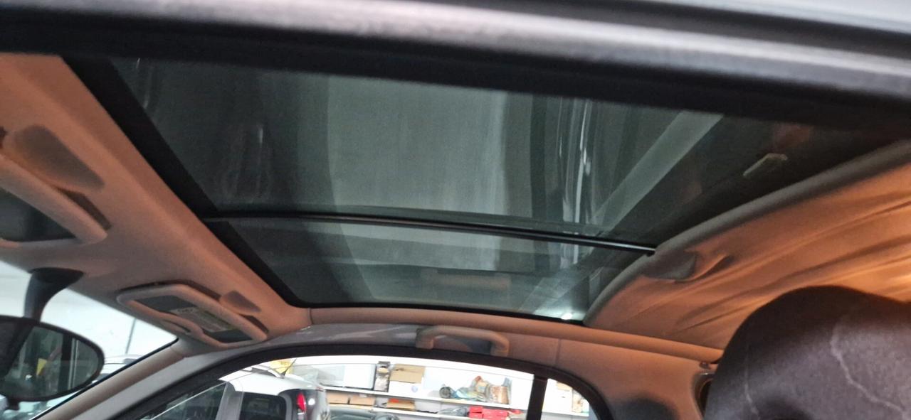 Smart ForTwo 700 coupé grandstyle (45 kW) CLIMA