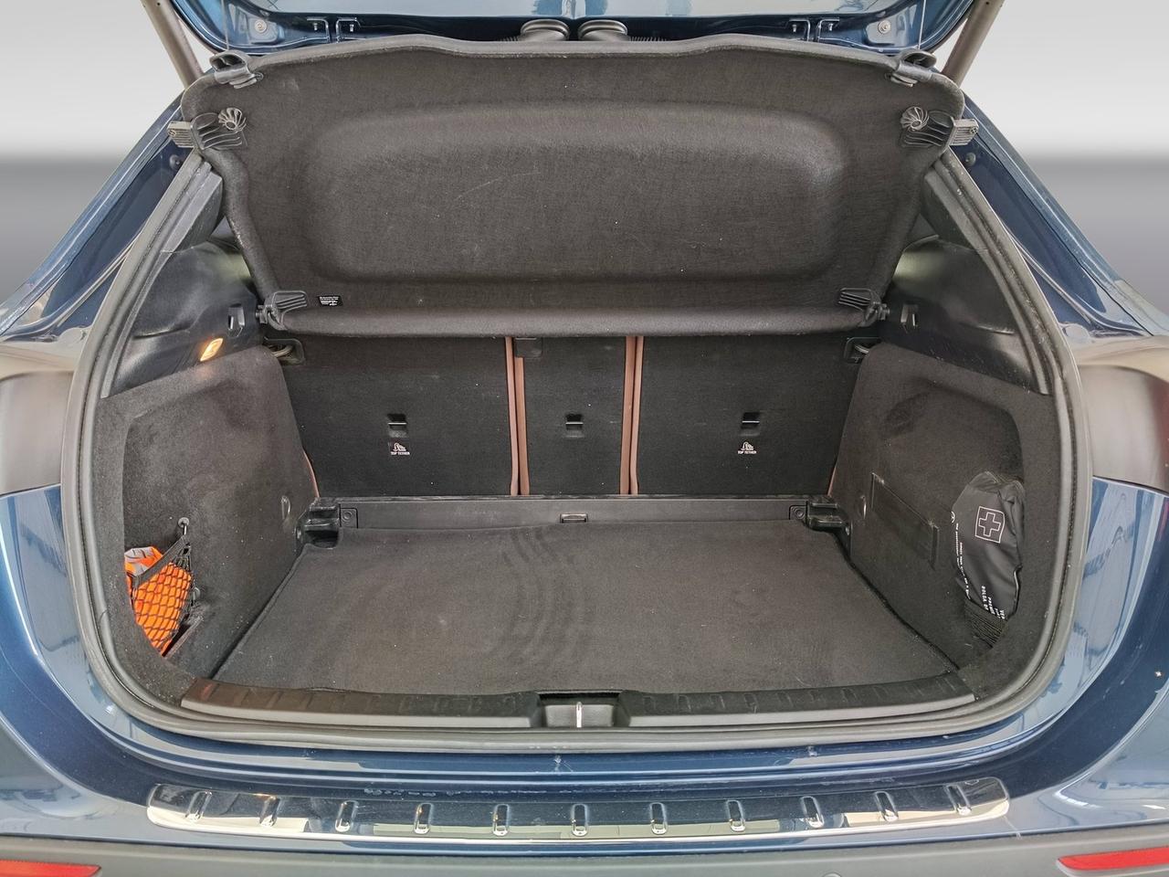 Mercedes-Benz GLA-H247 2020 - GLA 200 d Premium auto