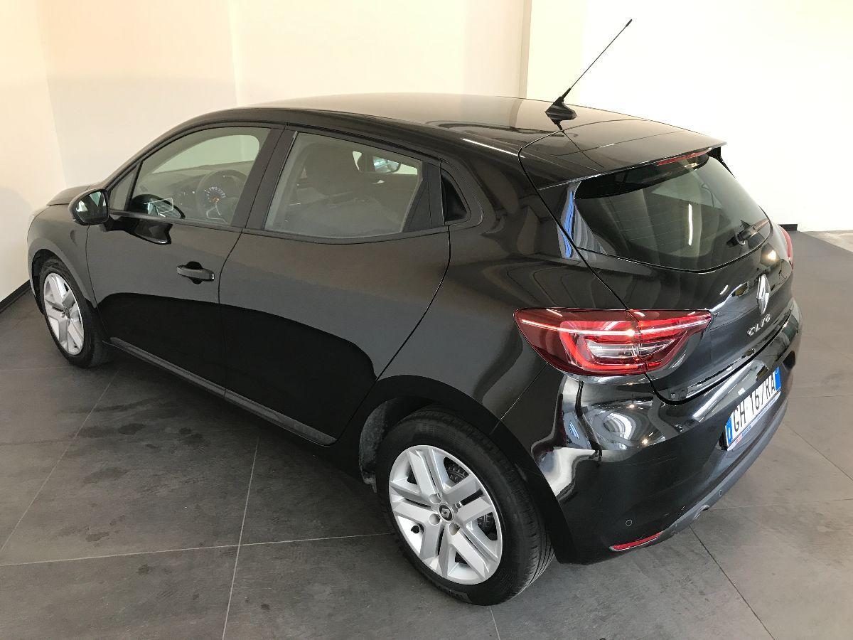 RENAULT Clio TCe 90 CV Equilibre