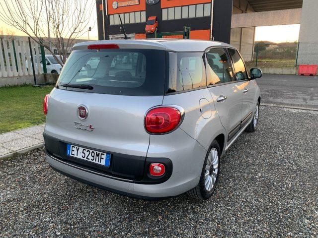 FIAT 500L 1.6 Multijet 105 CV Lounge