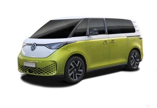 VOLKSWAGEN ID.Buzz Passo Corto - ID.Buzz Passo Corto 77 kWh Pro+
