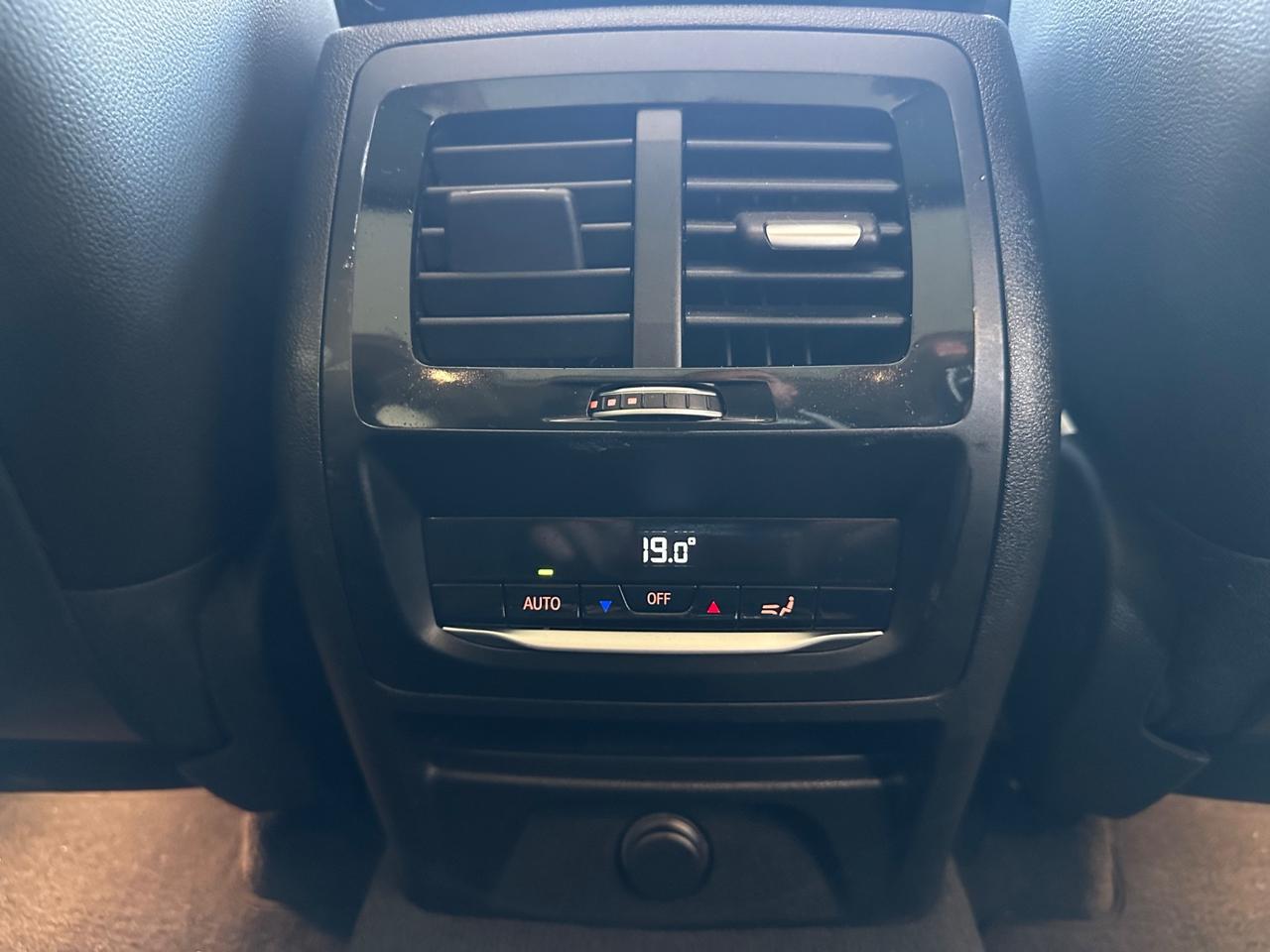 Bmw X3 xDrive20d 190 CV xLine Tetto Pelle 2019