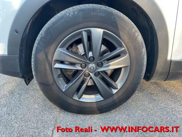 OPEL Grandland X 1.5 diesel Ecotec S&S aut. Design Line