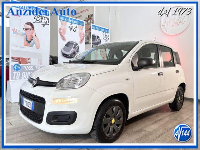 FIAT Panda 1.2 69 Cv Pop