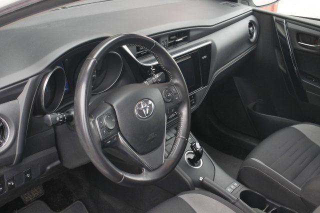 TOYOTA Auris 1.8 Hybrid Active Plus 136 cv