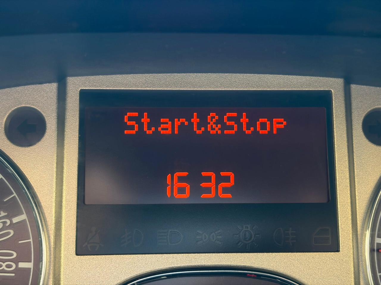 Lancia MUSA 1.3 D Multijet 95 CV S&S Oro 5 PORTE