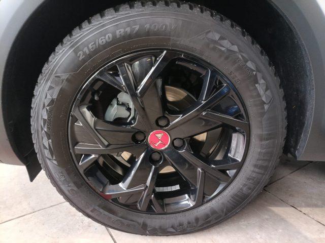 DS AUTOMOBILES DS 3 Crossback BlueHDi 110 Performance Line