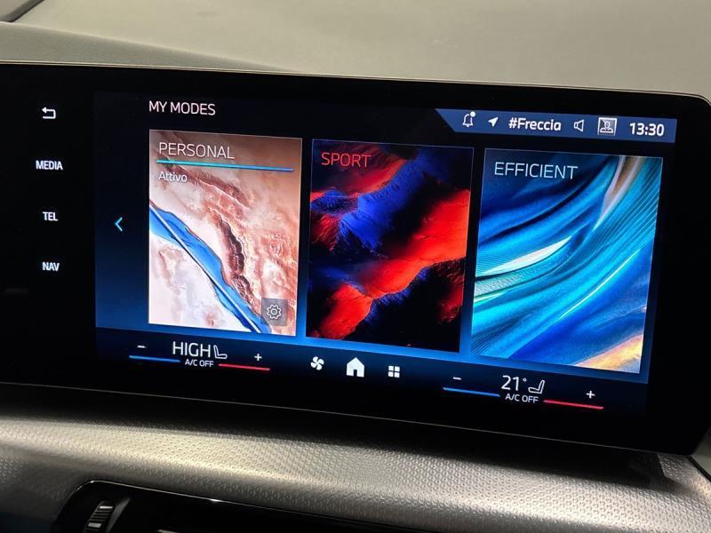 BMW Serie 2 Active Tourer 218 d MSport DCT