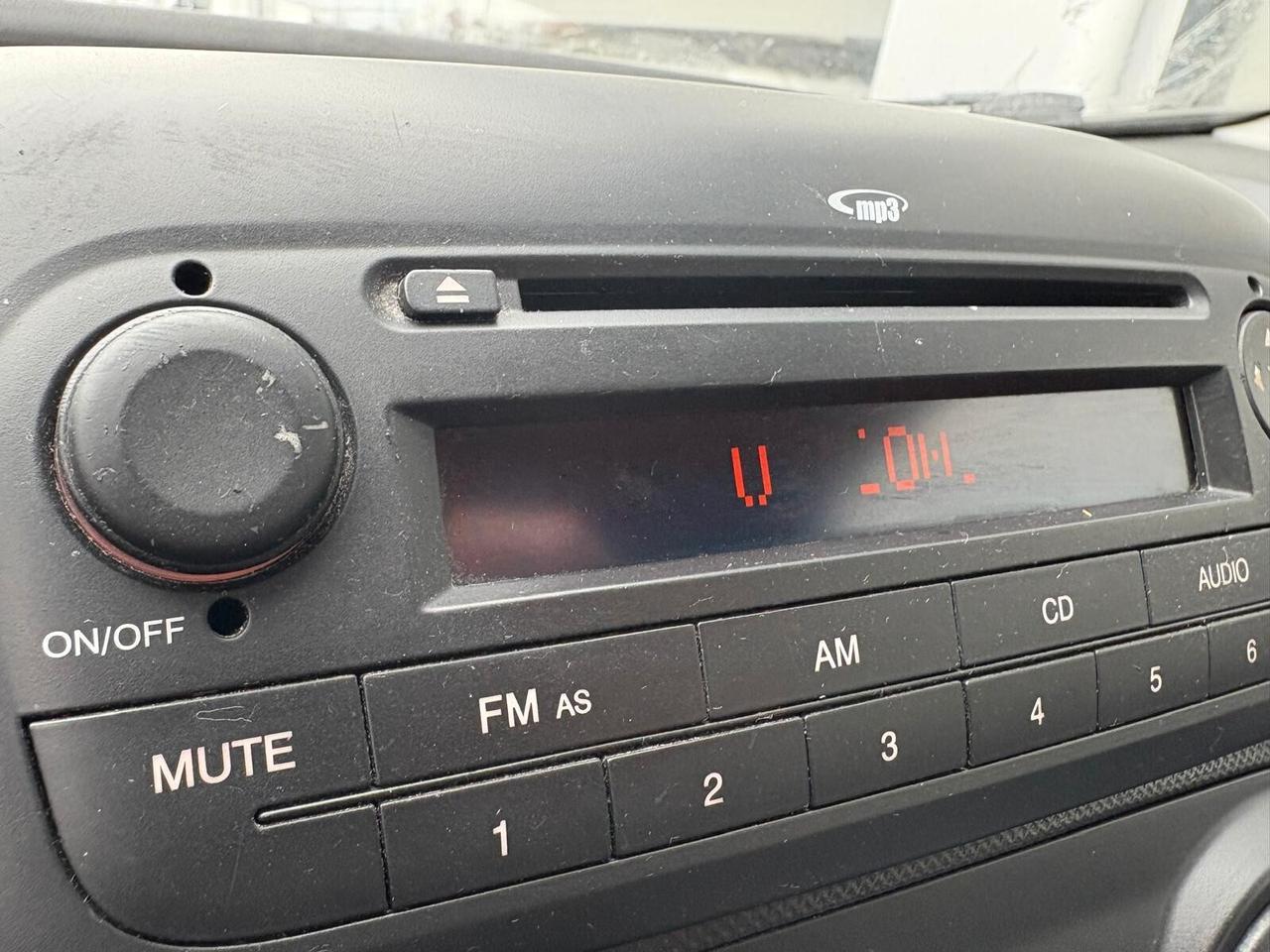 Peugeot Bipper Tepee OUTDOOR 1.4 75CV UNICO PR.