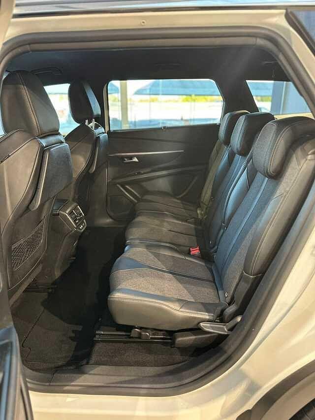 Peugeot 5008 BlueHDi 130 S&S EAT8 GT Line 7 Posti