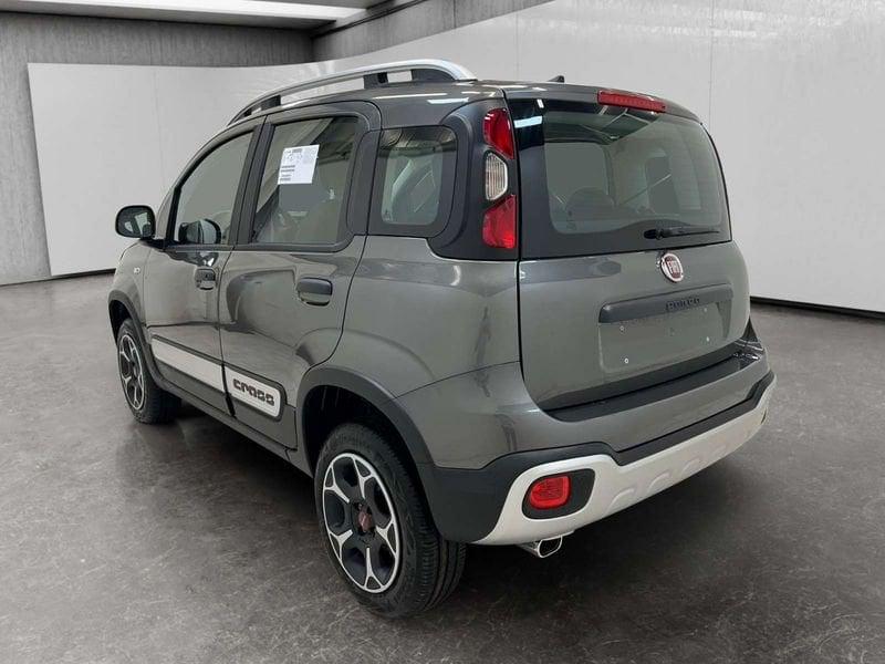 FIAT Panda Cross Panda 0.9 t.air t. Cross 4x4 s&s 85cv 5p.ti